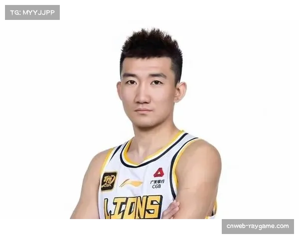 广厦签下马利克·威廉姆斯，卫冕冠军加固内线配置